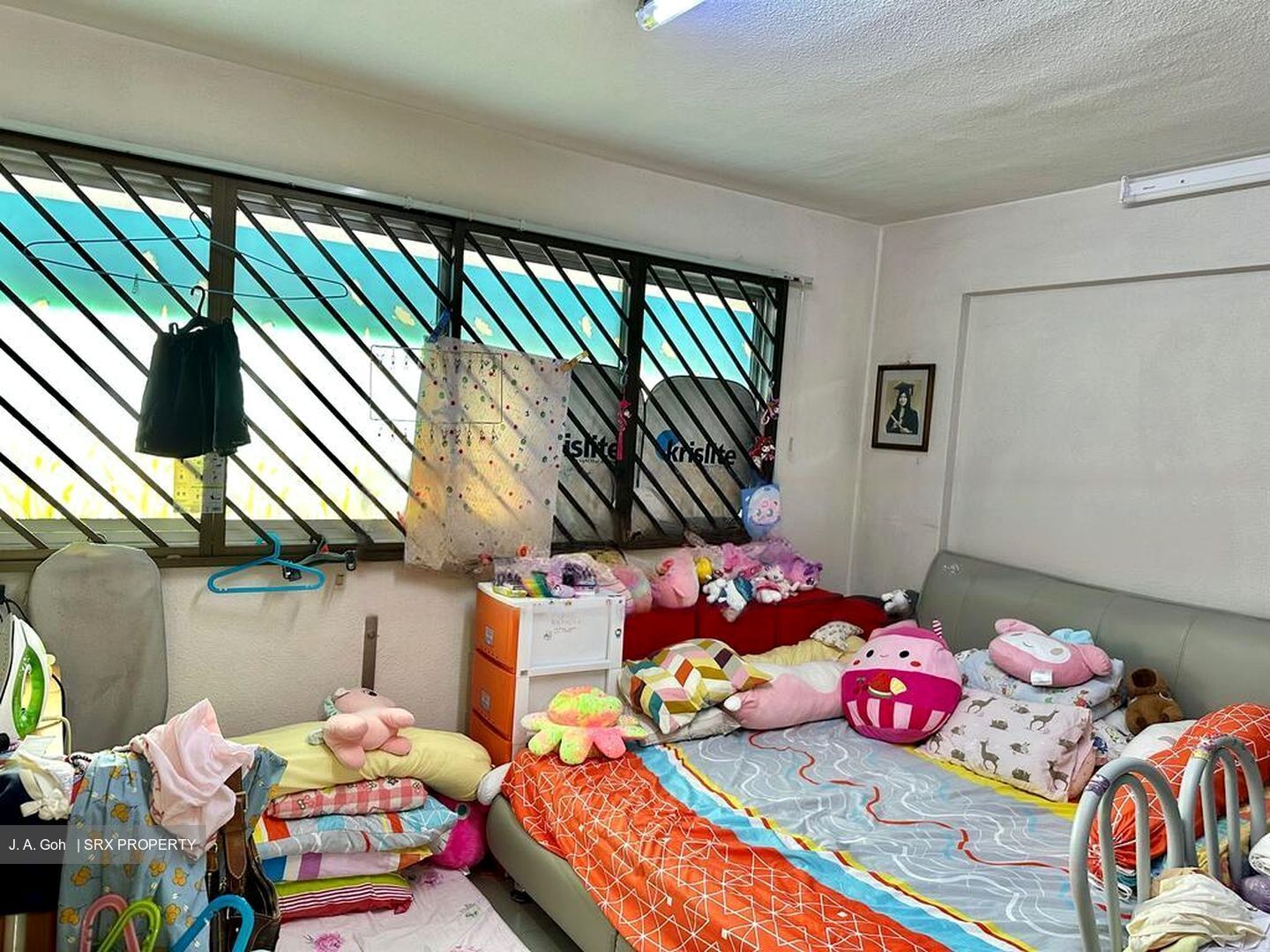 Blk 156 Bishan Street 13 (Bishan), HDB 4 Rooms #565643521